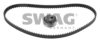 SWAG 62 02 0017 Timing Belt Kit